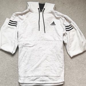 Adidas Pullover Hoodie